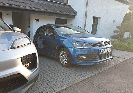 VW Polo Volkswagen *** 1.4 TSI ACT DSG BlueGT BlueGT ***
