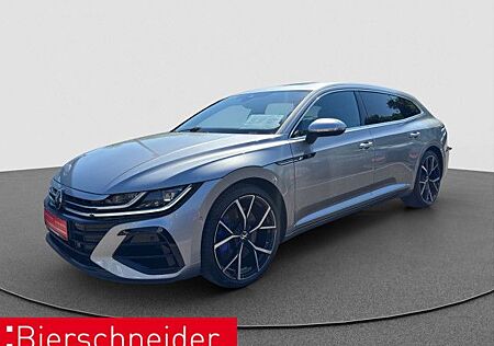 VW Arteon Volkswagen SB 2.0 TSI DSG 4Mo R 20 AHK PANO H/K 360