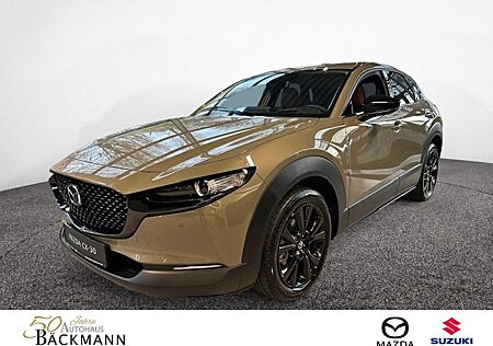 Mazda CX-30 2.5L e-SKYACTIV G 6AT Nagisa