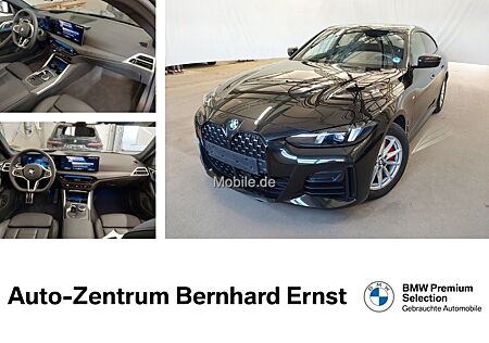 BMW 430i xDrive Gran Coupe M Sportpaket Glasdach AHK