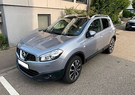 Nissan Qashqai 2.0 Tekna Tekna