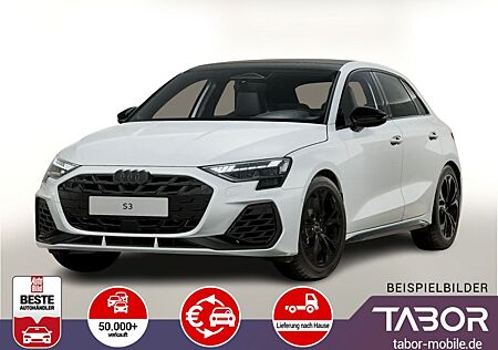 Audi S3 Sportback Matrix Nav 18Z Pano OptikP+ FahrenP
