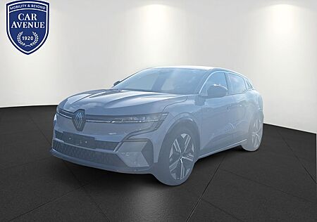 Renault Megane E-Tech Iconic 220 Comfort Range Augmented