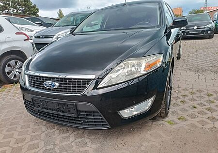 Ford Mondeo Lim. Trend