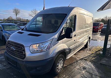 Ford Transit Kasten 310 L3 Zahnriemen NEU
