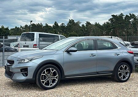 Kia XCeed 1.4 T-GDI Edition 7 140Ps/Xenon/Camera....