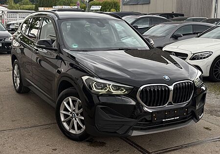 BMW X1 xDrive 18 d Advantage/Klima/Kamera/Aut