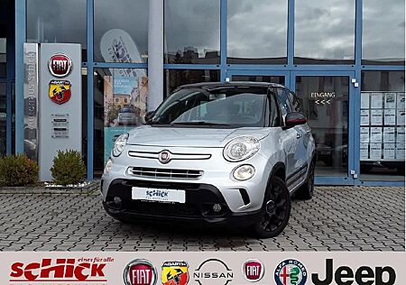 Fiat 500L 1.4 TB 120 PS Beats Edition