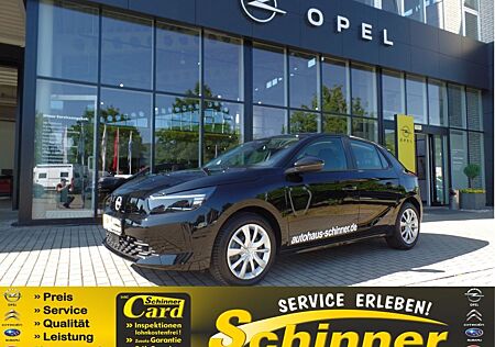 Opel Corsa 1.2 Direct Injection Turbo Hybrid 48 V Edi