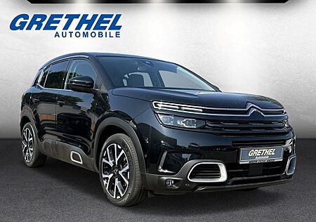 Citroën C5 Aircross Feel 1.5 BlueHDi 360 Grad-Kamera LED