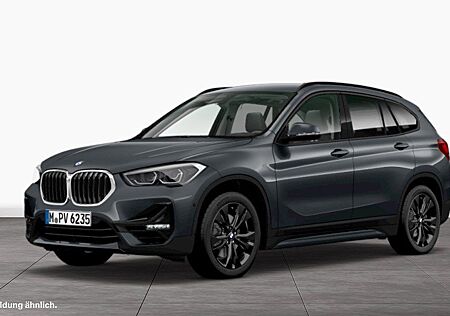 BMW X1 sDrive20i Sport Line Navi Parkassist HiFi
