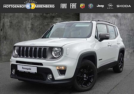 Jeep Renegade 1.0 T-GDI Limited FWD