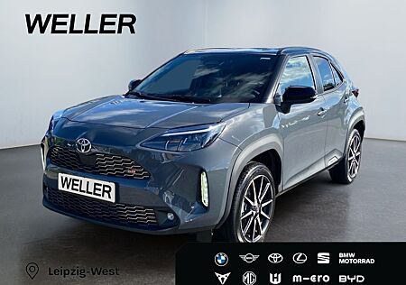 Toyota Yaris Cross Hybrid 130 1.5 GR SPORT *HUD*JBL*CAM