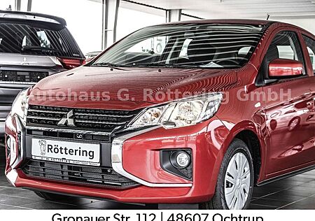 Mitsubishi Space Star Select +Navi+BT+FunkZV Aktion 06/25