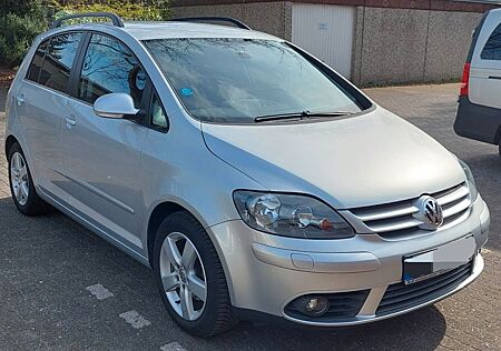 VW Golf Plus Volkswagen 1.4 Trendline mit 47488 Kilometer