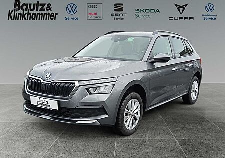 Skoda Kamiq 1.0 TSI Ambition 70KW Ambition