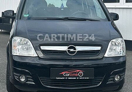 Opel Meriva Edition 1,4 Ltr*WENIG KM*TÜV NEU*KLIMA*