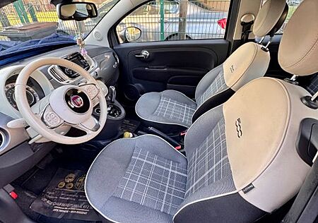 Fiat 500C 1.2 8V LOUNGE C LOUNGE