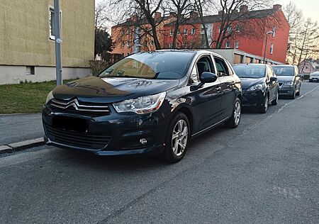 Citroën C4 VTi 95 SELECTION SELECTION