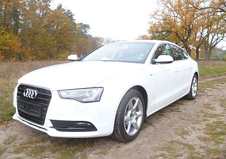 Audi A5 1.8 TFSI Sportback -