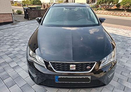 Seat Leon ST 2.0 TDI 110kW Start&Stop FR