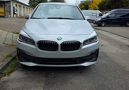 BMW 216d 216 Gran Tourer -inkl Premium Garantie