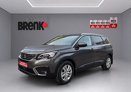 Peugeot 5008 1.2 e-THP 130 Active *7 Sitzer/APP/AHK*