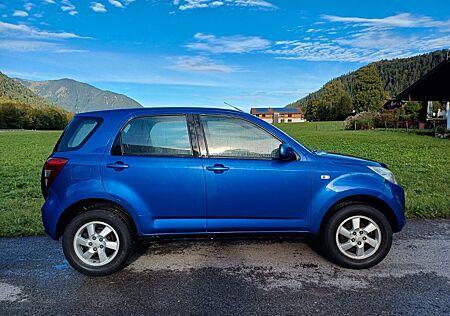 Daihatsu Terios gebraucht kaufen Daihatsu Terios 1.5 -