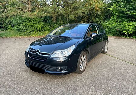 Citroën C4 2.0 16V 130kW VTS VTS