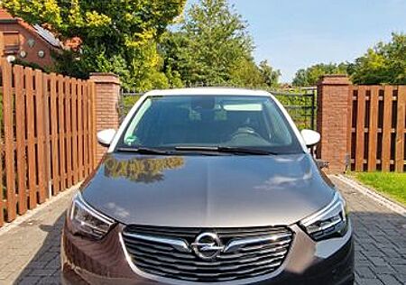 Opel Crossland X Crossland (X) Innovation