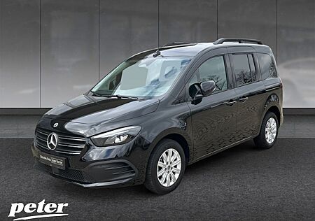 Mercedes-Benz T-Klasse T 180 PROGRESSIVE EDITION 7GT+LED+NAVI+MBUX