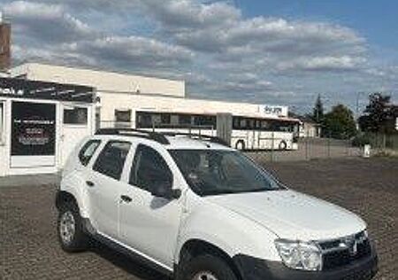 Dacia Duster I Ice 4x2