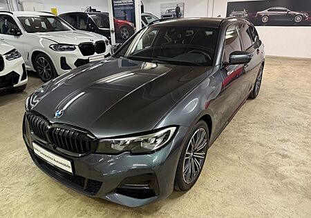 BMW 330d xDrive,M Sportpaket, Stop u.Go,Alarm,1.Hd