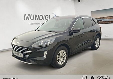 Ford Kuga Titanium X PHEV NAVI HUD Auto RFK Klimaaut