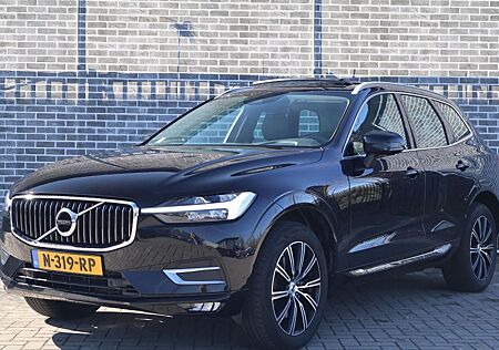 Volvo XC 60 XC60 2.0 B4 Inscription | Adaptieve Tempomat | B