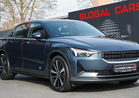Polestar 2 LONG RANGE DUAL AWD*PLUS PAKET*PANO*SOH 92,3%