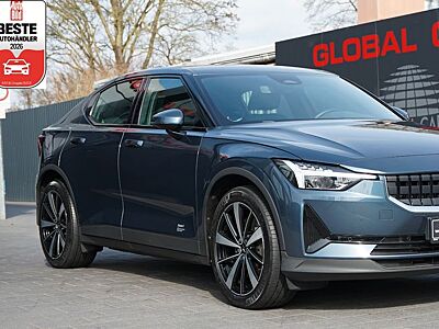 Polestar 2 LONG RANGE DUAL AWD*PLUS PAKET*PANO*SOH 92,3%