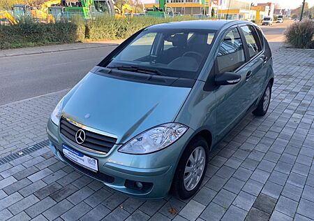 Mercedes-Benz A 150 A -Klasse ~R-Kamera~5-Türig~Tüv NEU