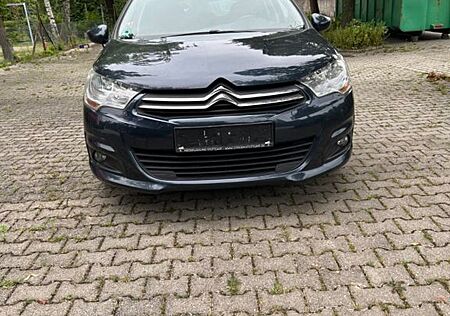 Citroën C4 Lim. Selection