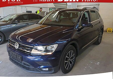 VW Tiguan Volkswagen 2.0d NAVI+/VIRTU/DAB/PANO/SHZ/RFK/8Fa