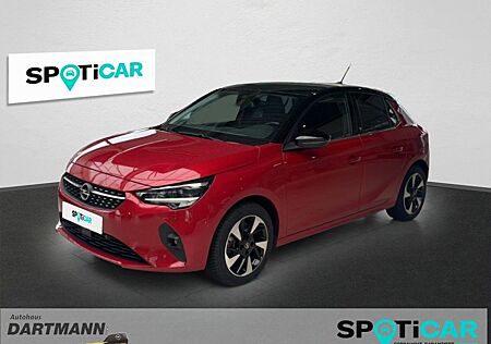 Opel Corsa e Elegance Matrix,Navi,Allw.,SHZ,LHZ...