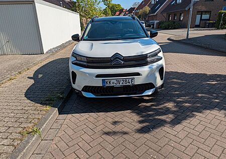 Citroën C5 Aircross Hybrid 225 Nur noch heute .verfügbar