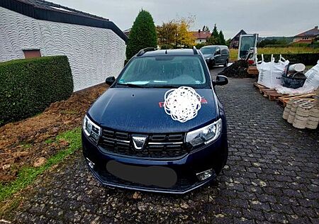 Dacia Logan MCV SCe 75 Access Access