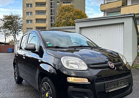 Fiat New Panda 1.2 8V EASY TOP ZUSTAND/KLIMA/EURO6/