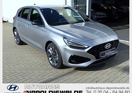 Hyundai i30 1.5 T-GDi 48V 6-MT Advantage