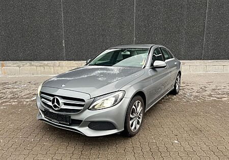 Mercedes-Benz C 350 C Limousine e