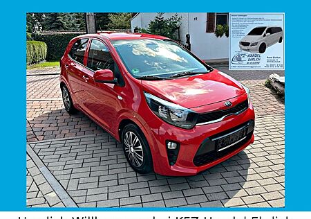 Kia Picanto 1.0 Dream-Team Edition/viele Extra´s/E6