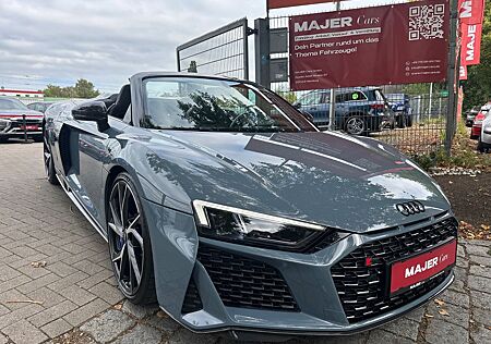 Audi R8 Spyder 5.2 quattro performance*CARBON*KERAMIK