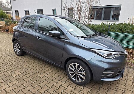 Renault ZOE Intens R135/Z.E. 50 Batteriekauf Intens