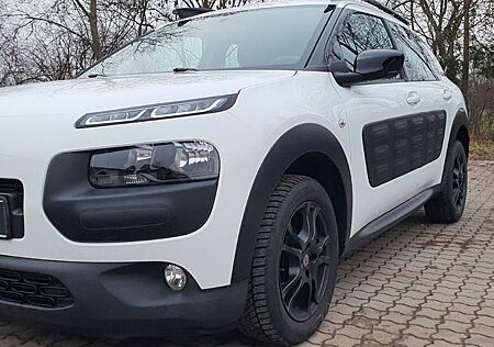 Citroën C4 Cactus Selection